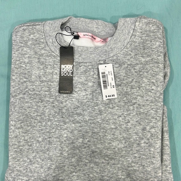 Sweatshirt - Picture 3 of 4